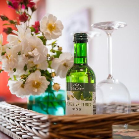 Wohnung Seeblick Sattendorf エクステリア 写真