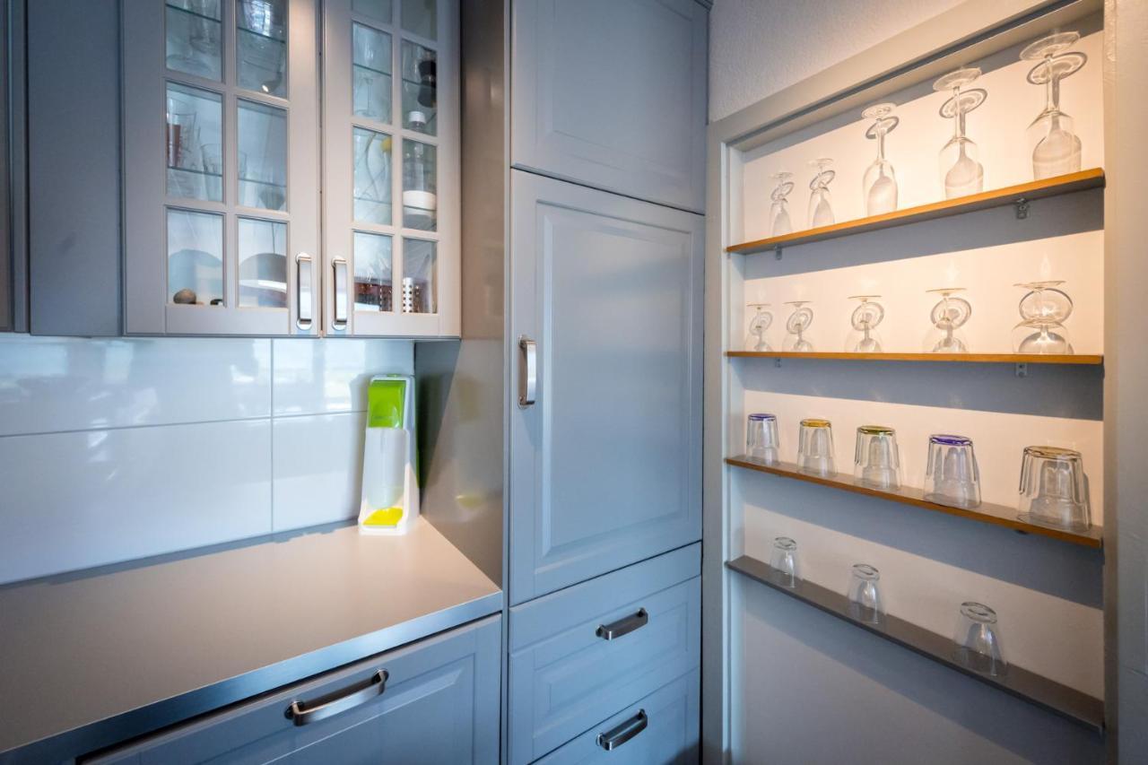 Wohnung Seeblick Sattendorf エクステリア 写真