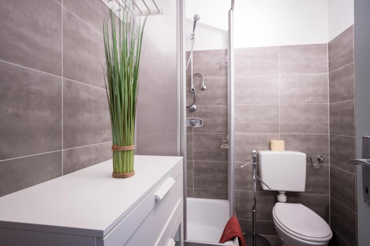 Wohnung Seeblick Sattendorf エクステリア 写真