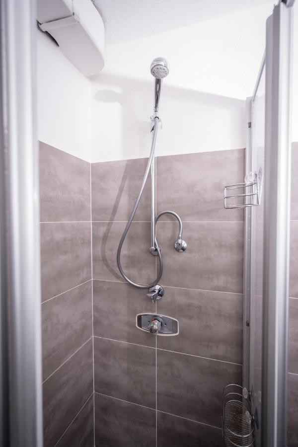 Wohnung Seeblick Sattendorf エクステリア 写真