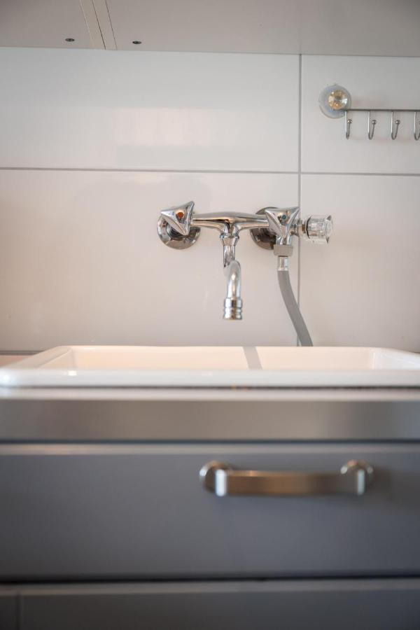 Wohnung Seeblick Sattendorf エクステリア 写真